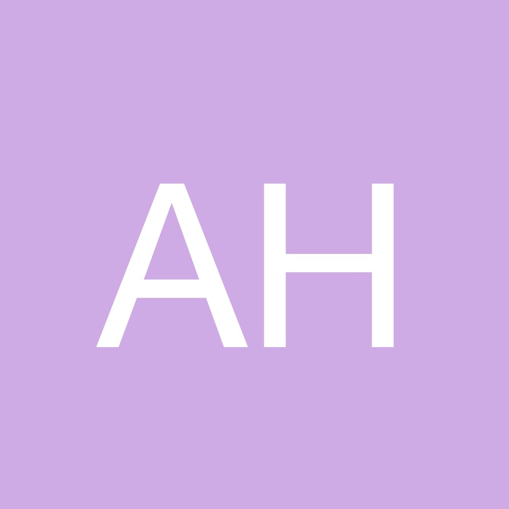 Meet your Posher, Aubrecia